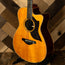 Yamaha 2021 AC5R Natural With OHC - Used