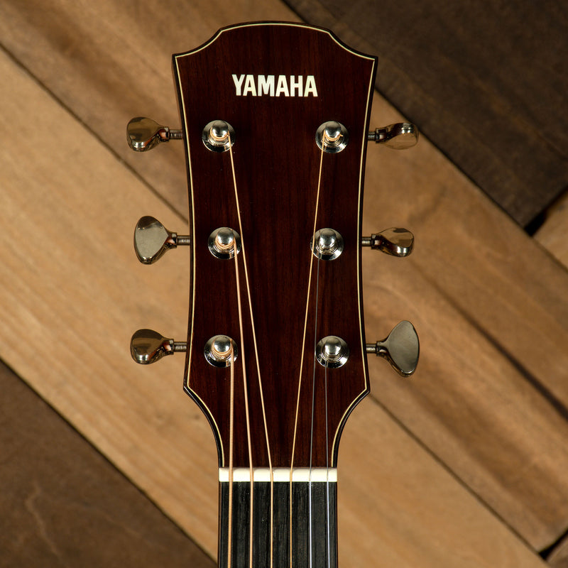 Yamaha 2021 AC5R Natural With OHC - Used