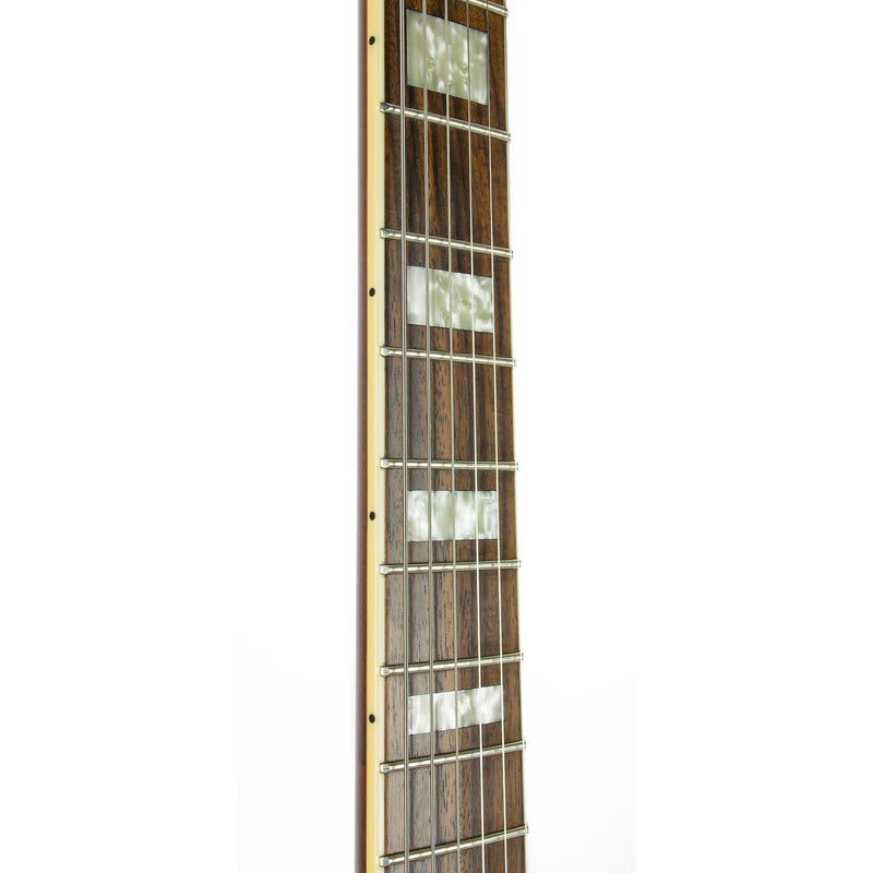 Guild Newark Street M-75 Aristocrat Electric - Antique Burst - With Case - Used