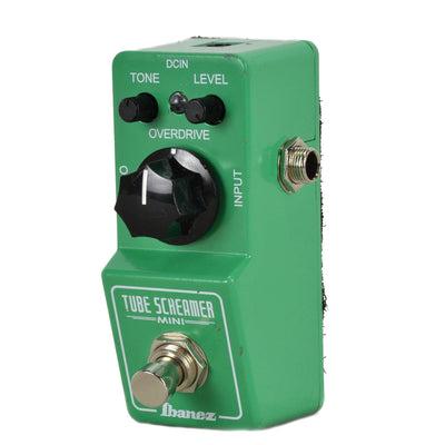 Ibanez Tube Screamer Mini - Used