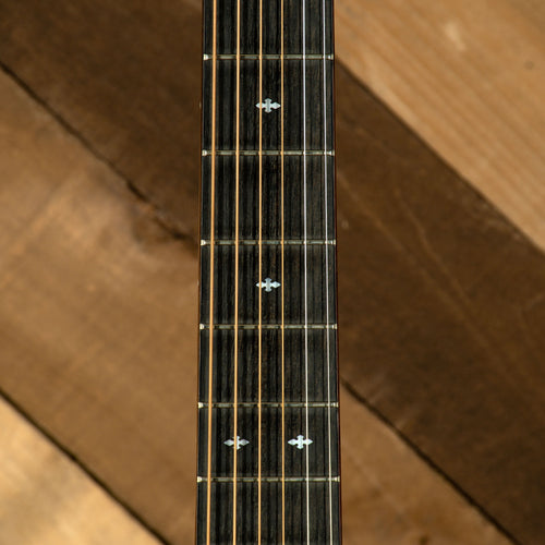 Yamaha 2021 AC5R Natural With OHC - Used