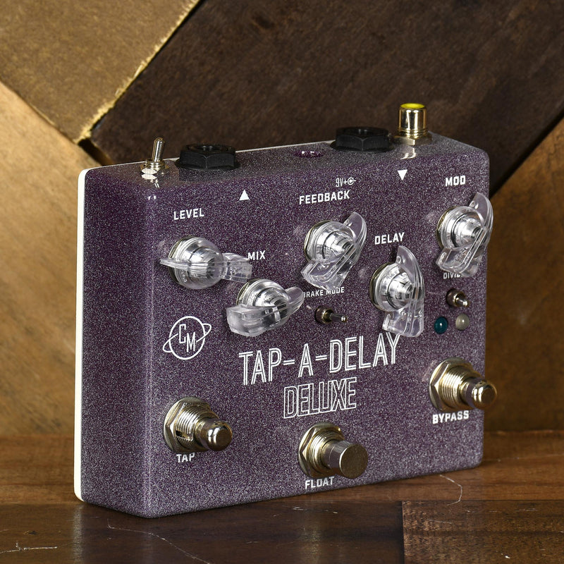 Cusack Music Tap-A-Delay With Box - Used