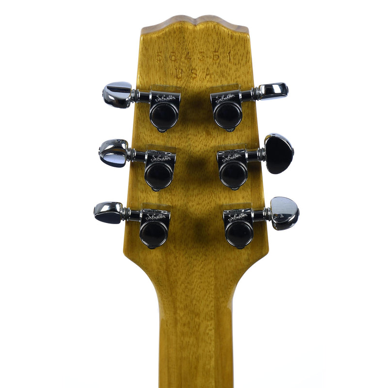 Hamer Korina Special - Vintage Korina - Used
