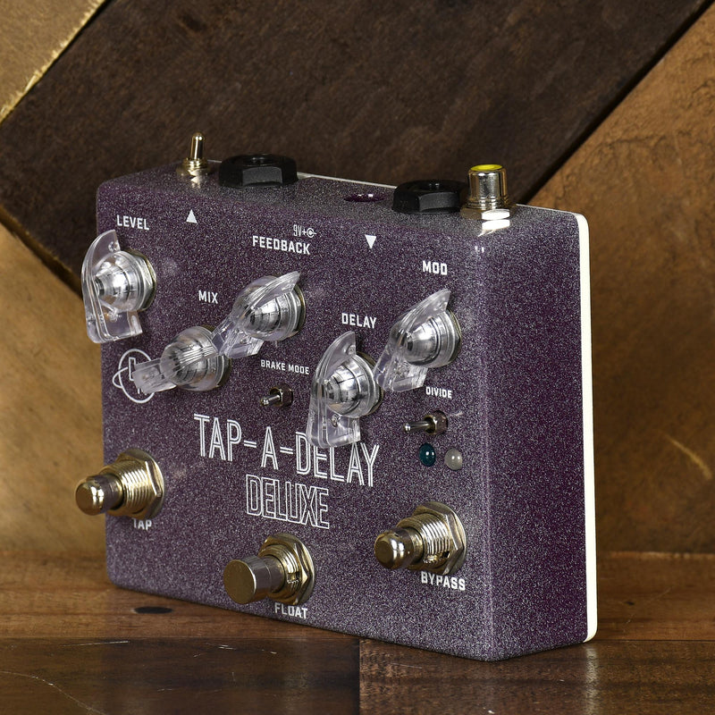 Cusack Music Tap-A-Delay With Box - Used