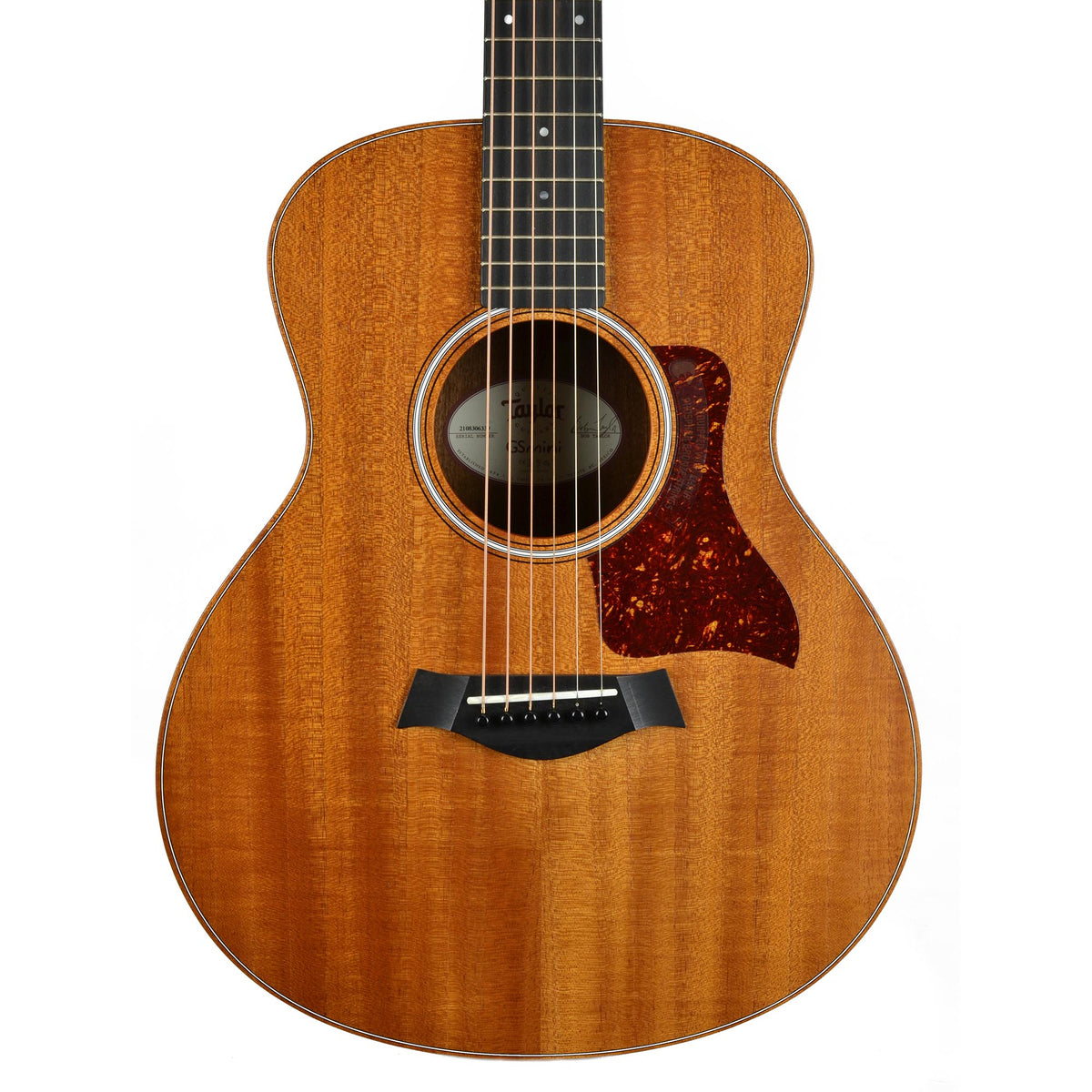 Taylor GS Mini Mahogany - Used