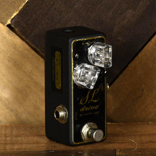 Xotic SL Drive - Used