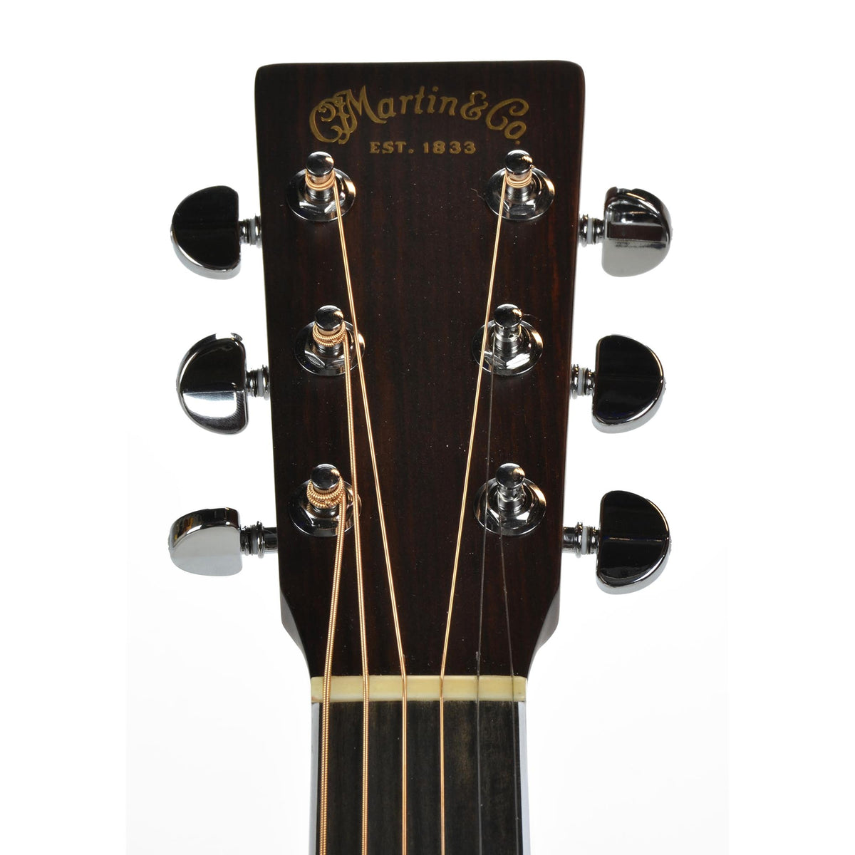 Martin D-35 Dreadnought - Used