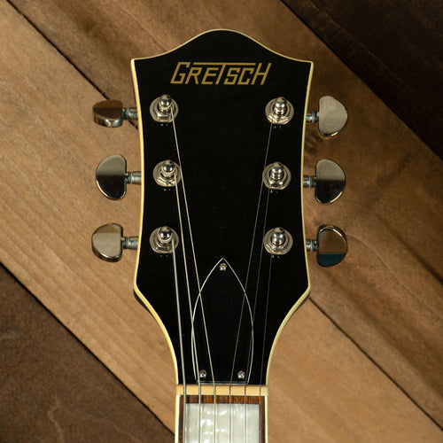 Gretsch 2020 G2622T Streamliner Center Block, Riviera Blue - Used