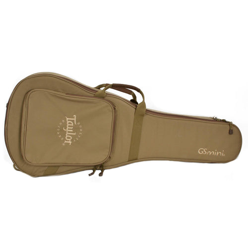 Taylor GS Mini Mahogany - Used