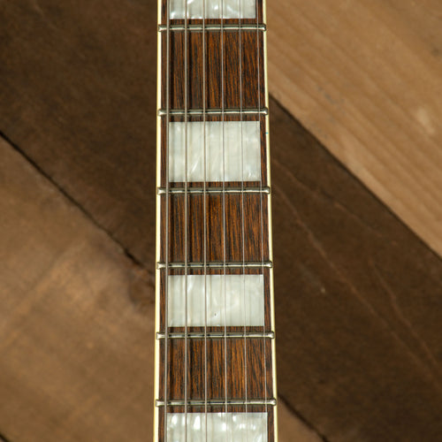 Gretsch 2020 G2622T Streamliner Center Block, Riviera Blue - Used