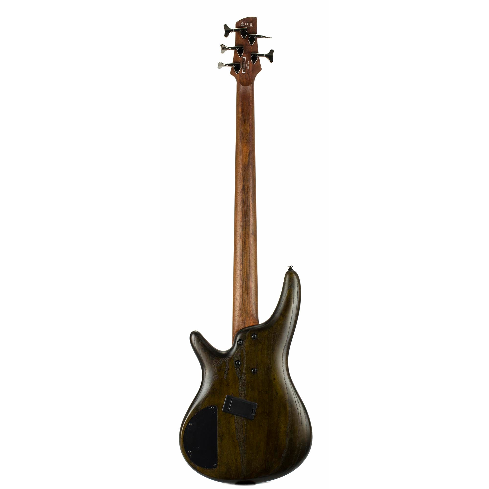 Ibanez Bass Workshop Series 5-String Fanned Fret Bass SRFF805