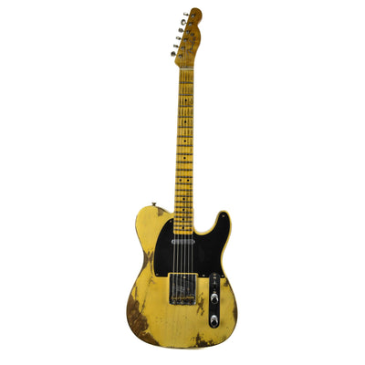 Fender Custom Shop 2017 Limited Namm 51 Nocaster Heavy Relic