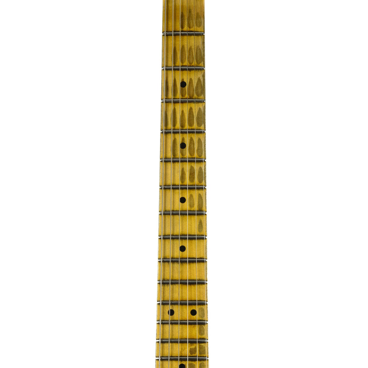 Fender Custom Shop 2017 Limited Namm 51 Nocaster Heavy Relic