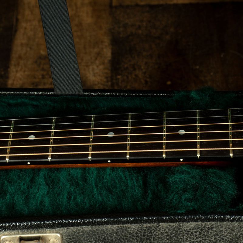 Guild 2013 Orpheum 12 Fret D Sunburst With OHC - Used