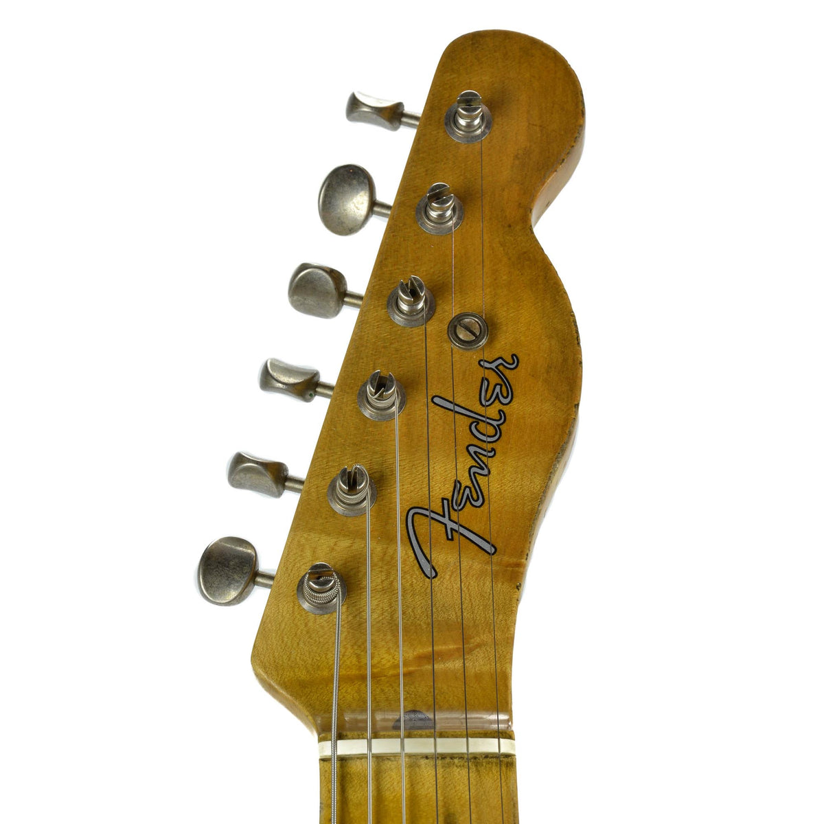 Fender Custom Shop 2017 Limited Namm 51 Nocaster Heavy Relic