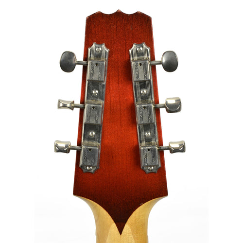 National Resolectric With SKB Hard Case - Used