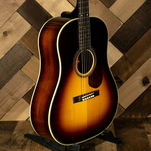 Guild 2013 Orpheum 12 Fret D Sunburst With OHC - Used