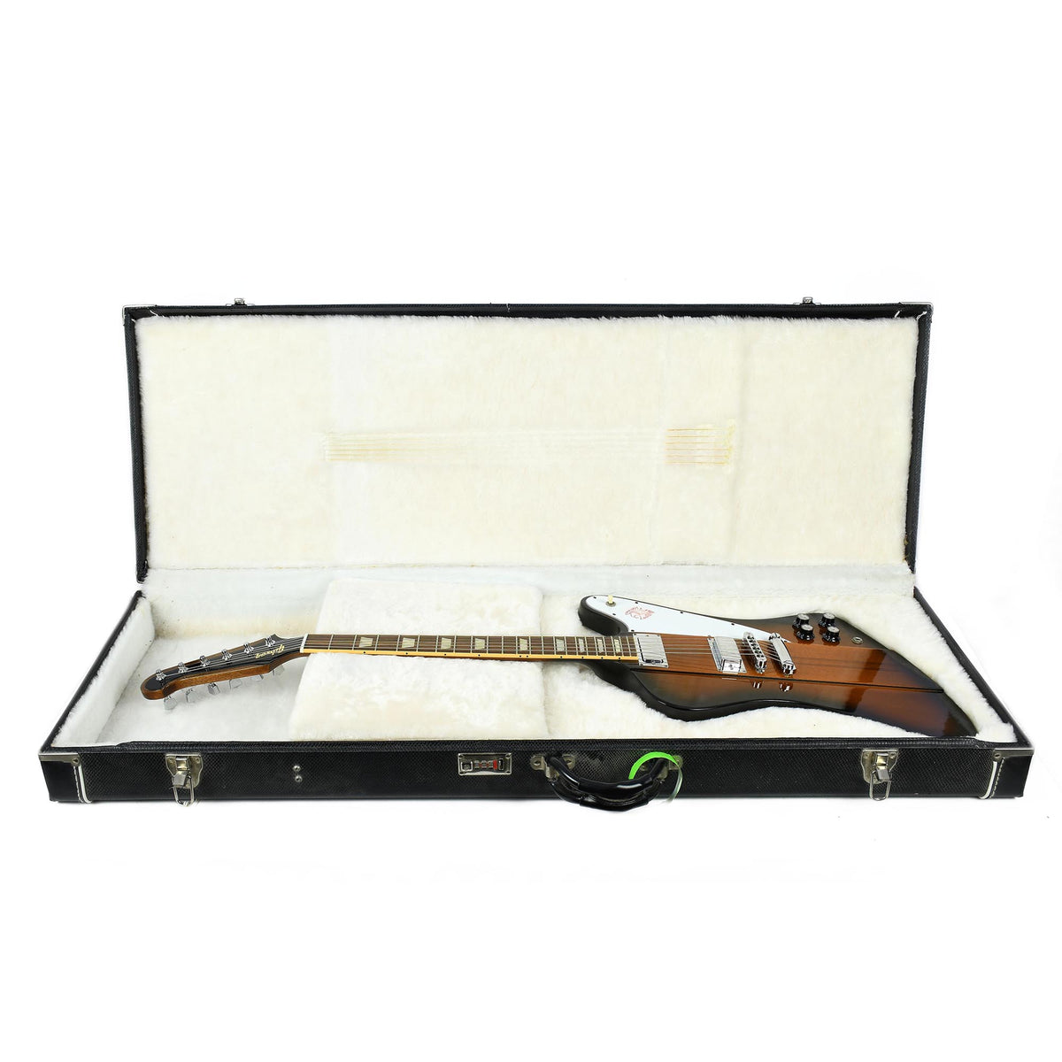Gibson Firebird 2007 - Sunburst - Used