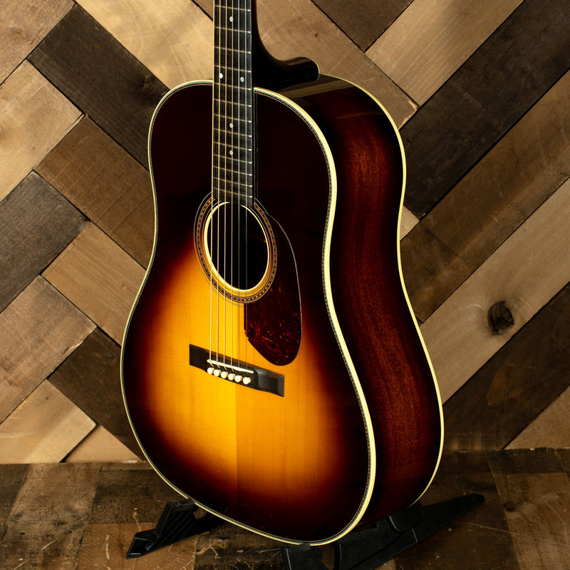 Guild 2013 Orpheum 12 Fret D Sunburst With OHC - Used