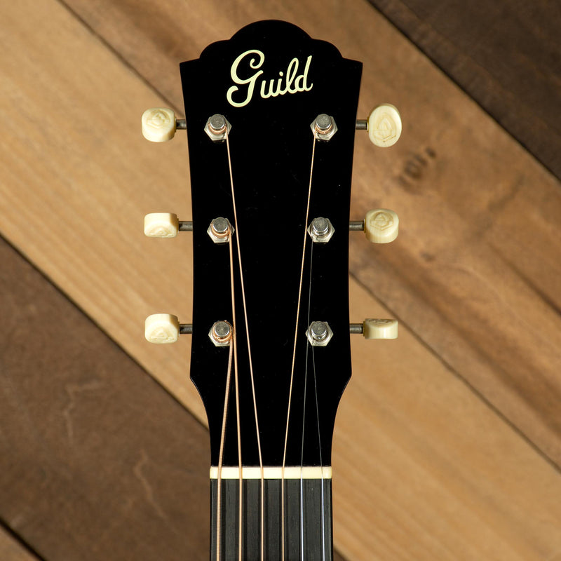 Guild 2013 Orpheum 12 Fret D Sunburst With OHC - Used