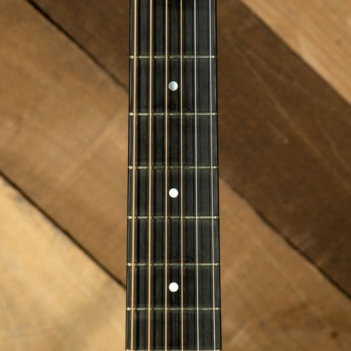 Guild 2013 Orpheum 12 Fret D Sunburst With OHC - Used