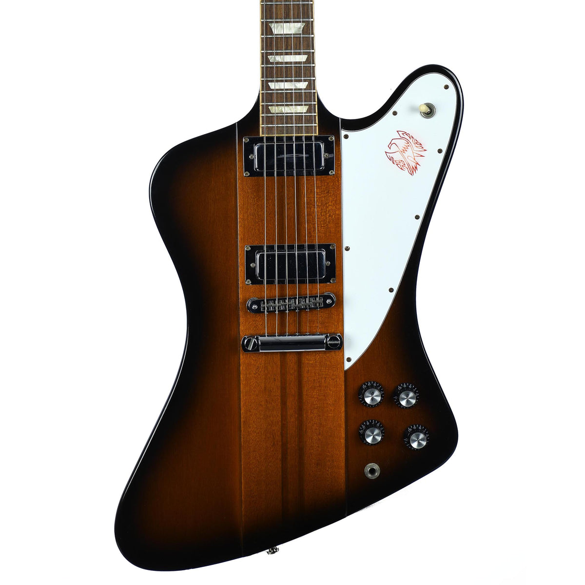 Gibson Firebird 2007 - Sunburst - Used