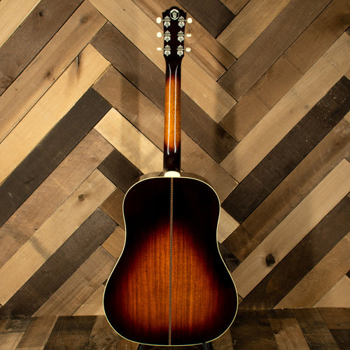 Guild 2013 Orpheum 12 Fret D Sunburst With OHC - Used