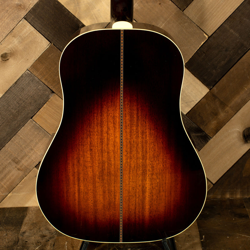 Guild 2013 Orpheum 12 Fret D Sunburst With OHC - Used