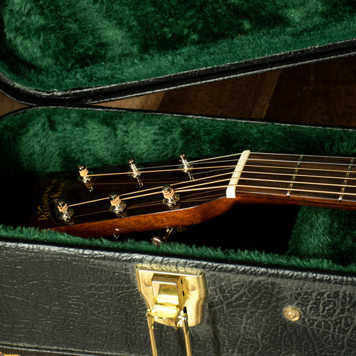 Recording King 2020 RD-328 With OHC- Used