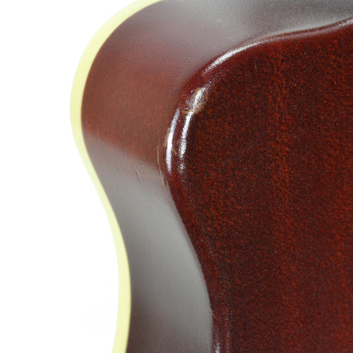 National Resolectric With SKB Hard Case - Used