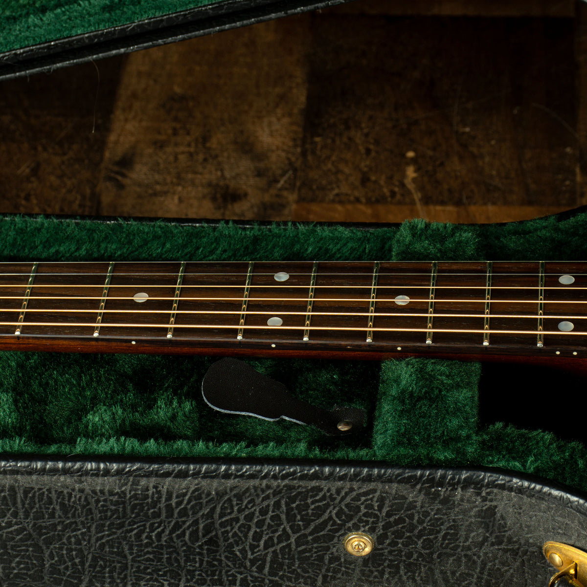 Recording King 2020 RD-328 With OHC- Used