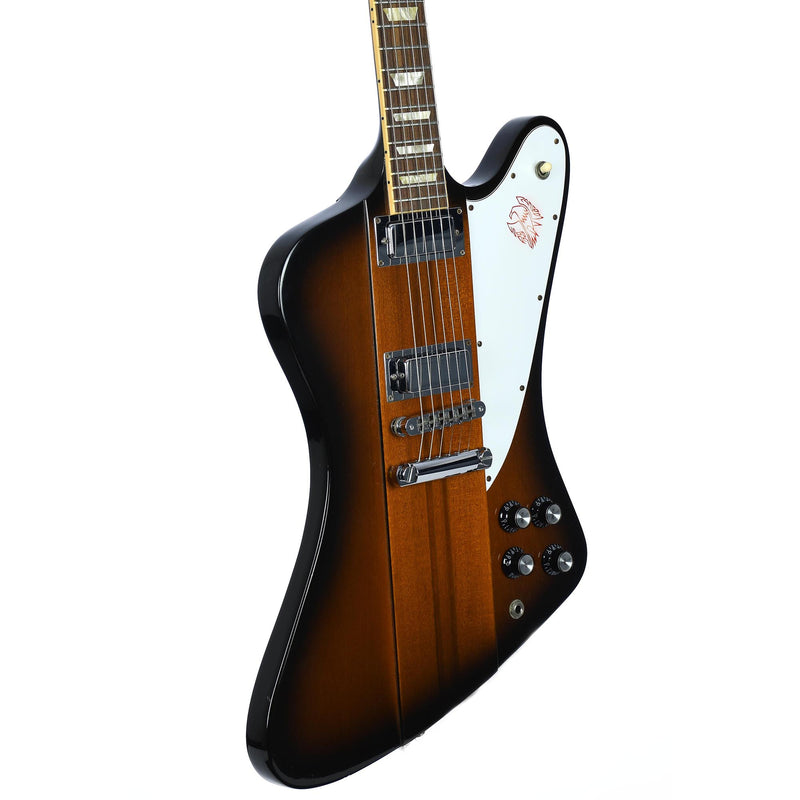 Gibson Firebird 2007 - Sunburst - Used
