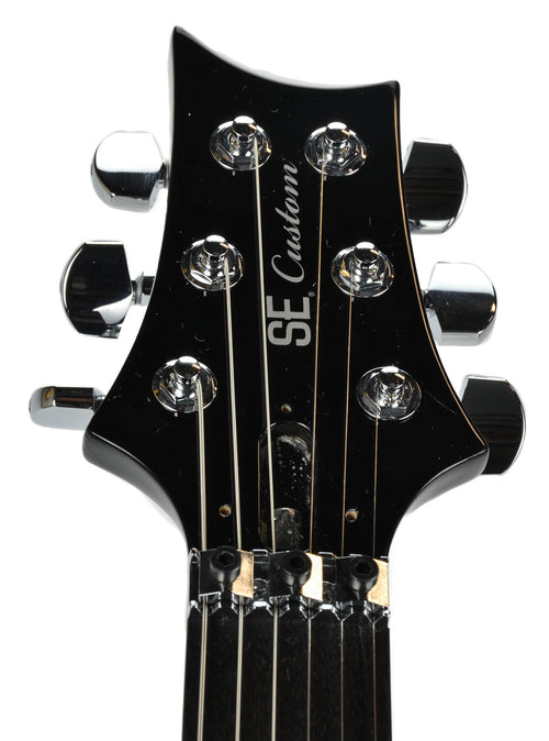 PRS 30th Anniversary SE Custom 24 Floyd With Mods - Used