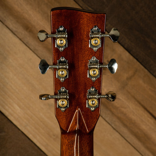 Recording King 2020 RD-328 With OHC- Used