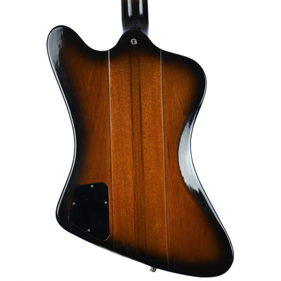 Gibson Firebird 2007 - Sunburst - Used