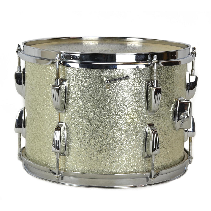 Ludwig Vintage 1964 Superclassic Kit With Hardware - Cymbals - Used