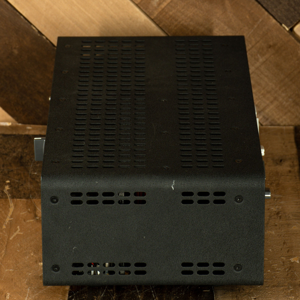 Universal Audio OX Amp Top Attenuator - Used