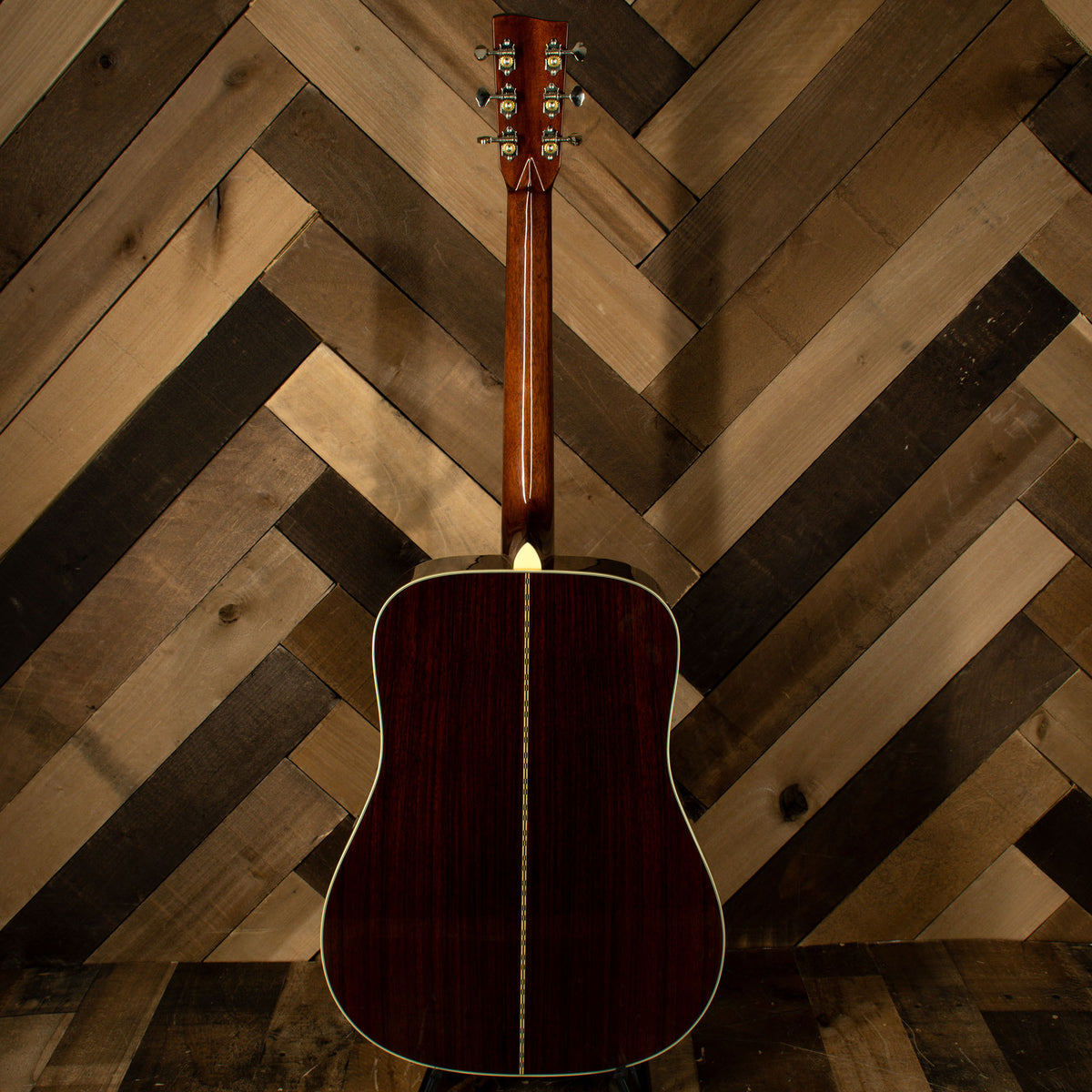 Recording King 2020 RD-328 With OHC- Used