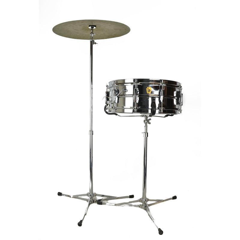 Ludwig Vintage 1964 Superclassic Kit With Hardware - Cymbals - Used