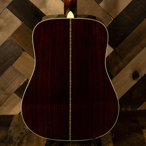 Recording King 2020 RD-328 With OHC- Used