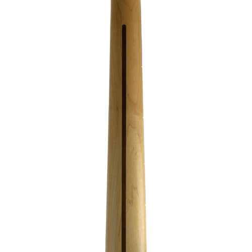 Fender Deluxe Active Jazz Bass V White - Used