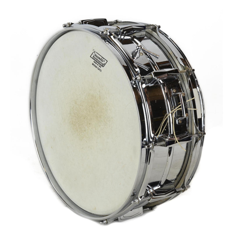 Ludwig Vintage 1964 Superclassic Kit With Hardware - Cymbals - Used