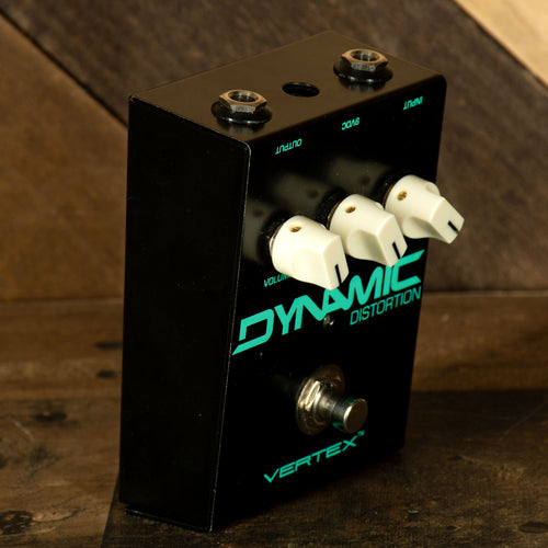 Vertex Dynamic Distortion - Used