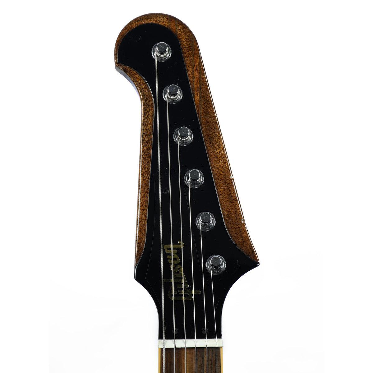 Gibson Firebird 2007 - Sunburst - Used