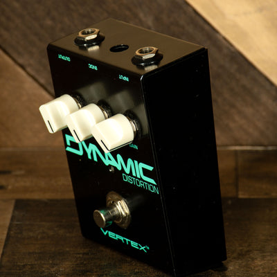 Vertex Dynamic Distortion - Used