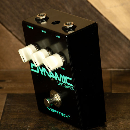 Vertex Dynamic Distortion - Used