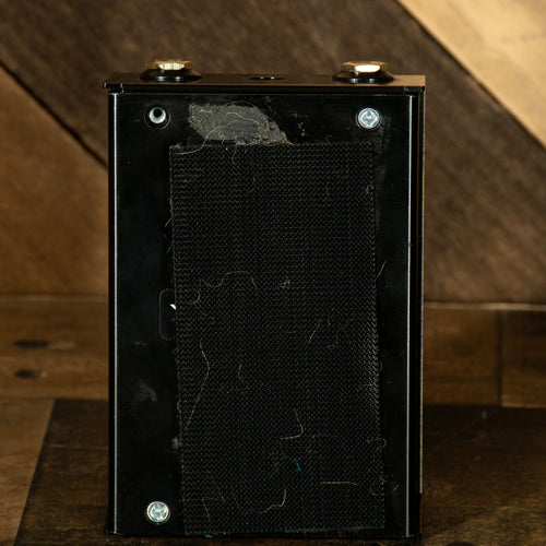 Vertex Dynamic Distortion - Used