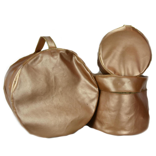 Ludwig Vintage 1964 Superclassic Kit With Hardware - Cymbals - Used