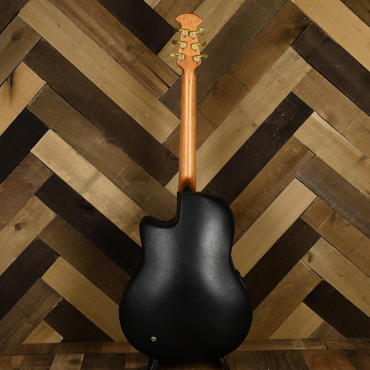 Ovation CC4 Celebrity Acoustic Electric - Used
