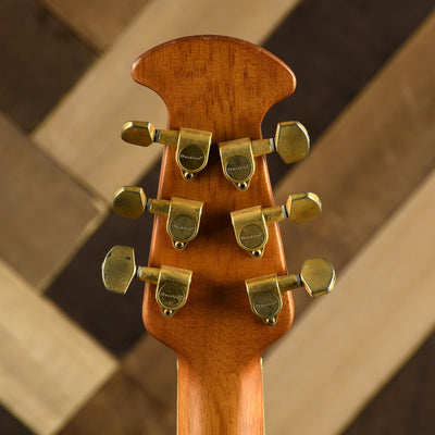 Ovation CC4 Celebrity Acoustic Electric - Used